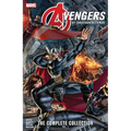 Avengers by Jonathan Hickman: The Complete Collection Vol. 1