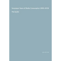 Seventeen Years of Media Consumption (2002-2018): The books