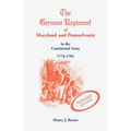German Regiment of Maryland and Pennsylvania