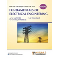 Fundamentals Of Electrical Engineering