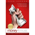 Money 4 Music: How to make 5 figures per song you write.
