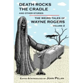 Death Rocks the Cradle and Other Stories