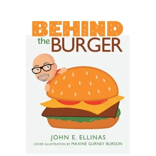 Behind the Burger