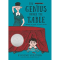 The Genius Under the Table: Growing Up Behind the Iron Curtain