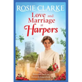 Love and Marriage at Harpers