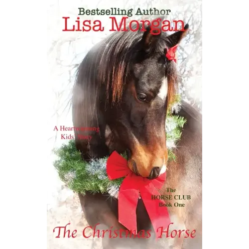 The Christmas Horse