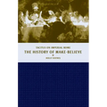 The History of Make-Believe: Tacitus on Imperial Rome