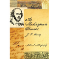 The Shakespeare Diaries: A Fictional Autobiography