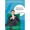 The Greene Murder Case