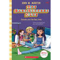 Claudia and the Bad Joke (the Baby-Sitters Club #19): Volume 19