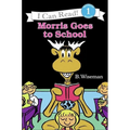 Morris Goes to School