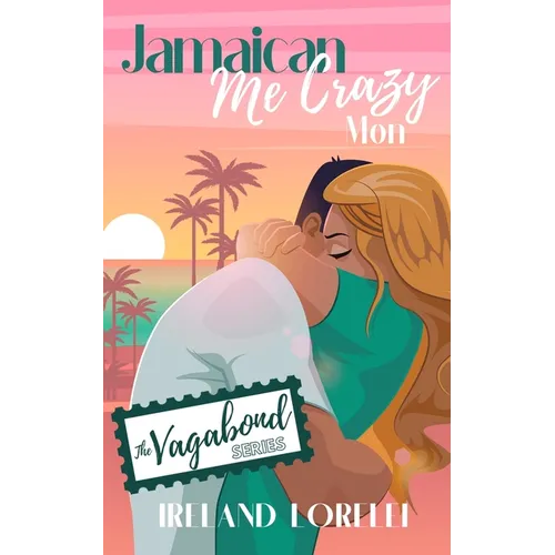 Jamaican Me Crazy Mon