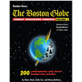 The Boston Globe Sunday Crossword Omnibus, Volume 1