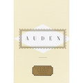 Auden: Poems: Edited by Edward Mendelson