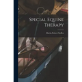 Special Equine Therapy