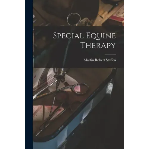Special Equine Therapy