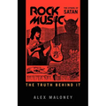 Rock Music: The Citadel of Satan