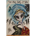 The Doctor . . . is in: Three twisted tales inspired by the legendary Dr. Hunter S. Thompson