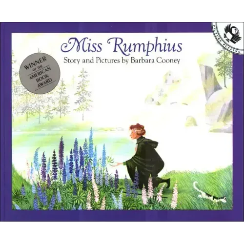 Miss Rumphius