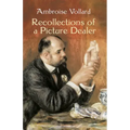 Recollections of a Picture Dealer