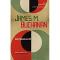 James M. Buchanan