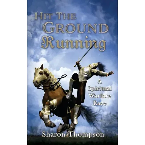 Hit The Ground Running, A Spiritual Warfare Race