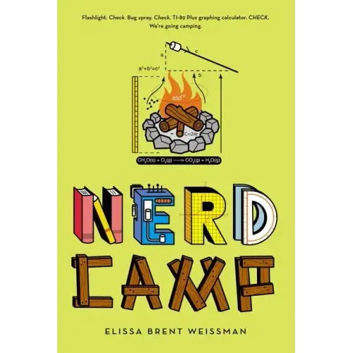 Nerd Camp
