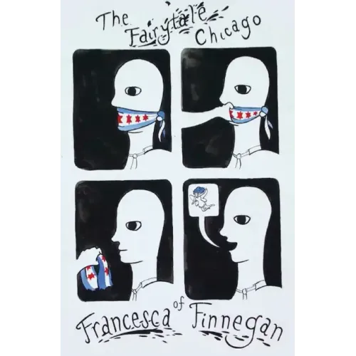 The Fairytale Chicago of Francesca Finnegan