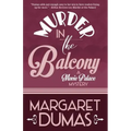 Murder in the Balcony