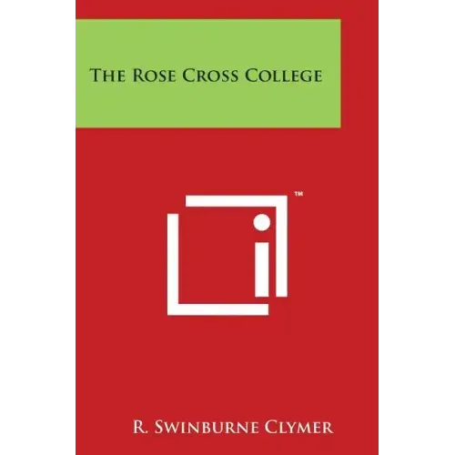 The Rose Cross College