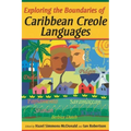 Exploring the Boundaries of Caribbean Creole Languages