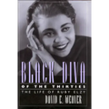 Black Diva of the Thirties: The Life of Ruby Elzy