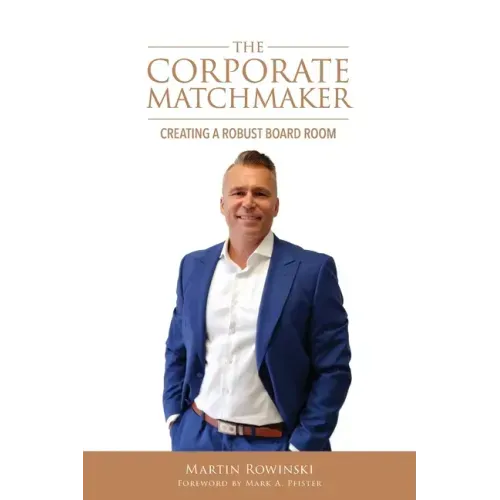 The Corporate Matchmaker