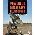 Powerful Military Technology