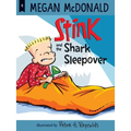 Stink and the Shark Sleepover
