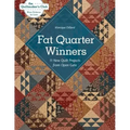 Fat Quarter Winners-Print-on-Demand-Edition: 11 New Quilt Projects from Open Gate
