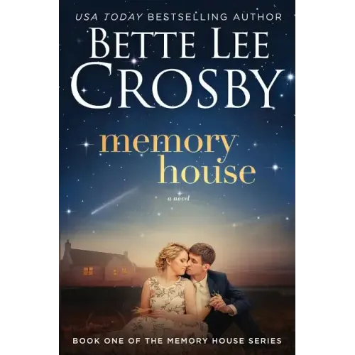 Memory House: Memory House Collection