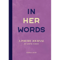 In Her Words: A Poetry Journal for and by Women
