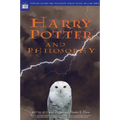Harry Potter and Philosophy: If Aristotle Ran Hogwarts