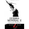 Guerra Mundial -Z: Relatos