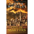 City of Martyrs: A City of Assassins Urban Fantasy Novella