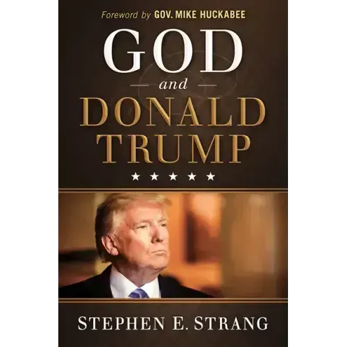 God and Donald Trump