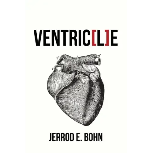 Ventric[l]e