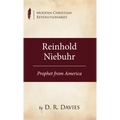 Reinhold Niebuhr