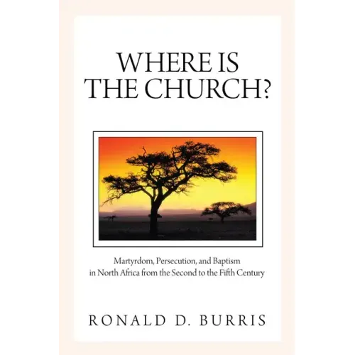 Where Is the Church?