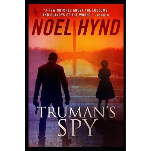 Truman's Spy