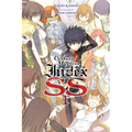 A Certain Magical Index Ss, Vol. 1 (Light Novel)