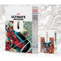 Ultimate Universe: Invasion Box Set Slipcase