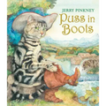Puss in Boots