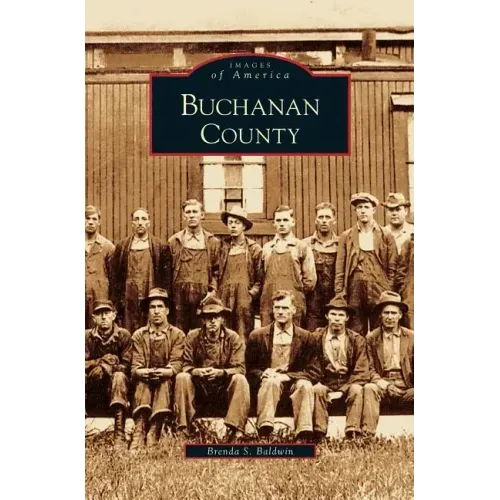 Buchanan County